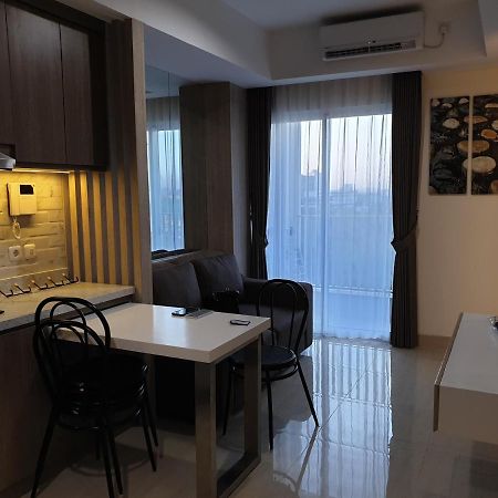 Apartemen Grand Sungkono Lagoon Venetian. 泗水 外观 照片