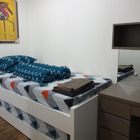 Apartemen Grand Sungkono Lagoon Venetian. 泗水 外观 照片