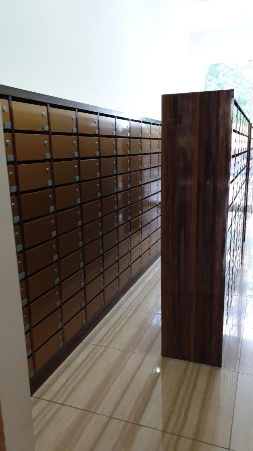 Apartemen Grand Sungkono Lagoon Venetian. 泗水 外观 照片