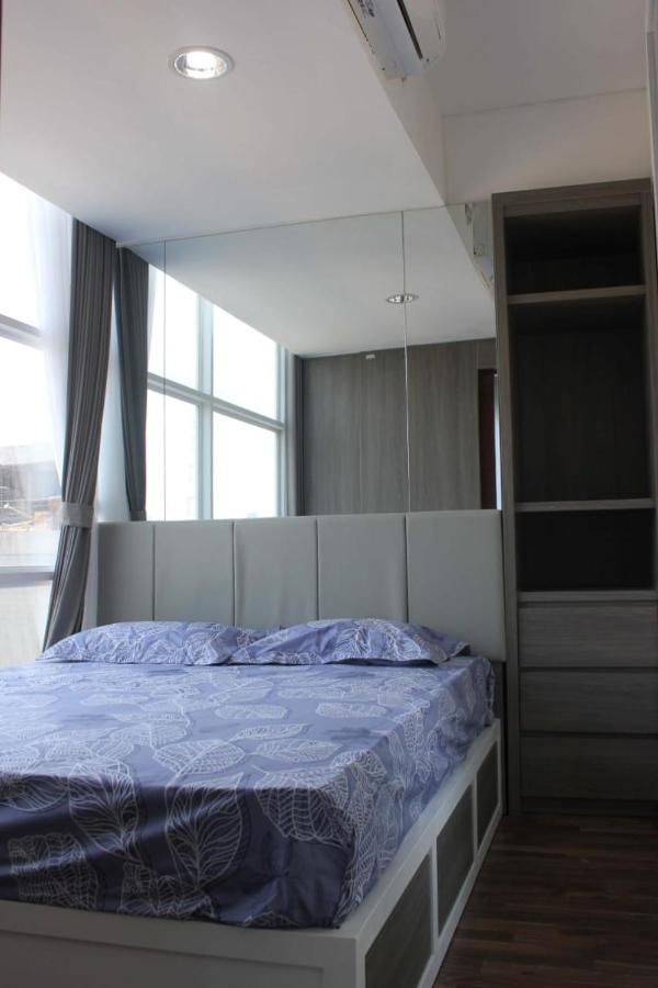 Apartemen Grand Sungkono Lagoon Venetian. 泗水 外观 照片