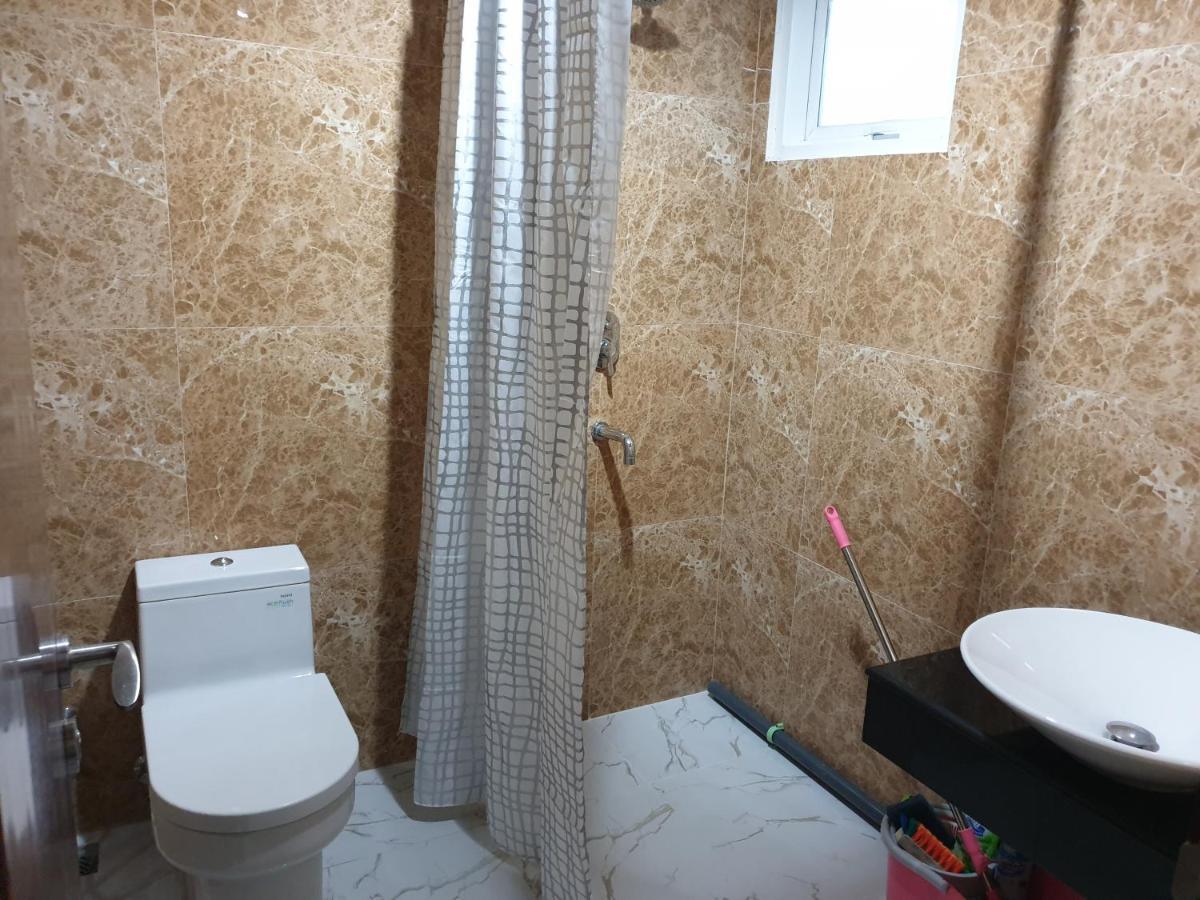 Apartemen Grand Sungkono Lagoon Venetian. 泗水 外观 照片